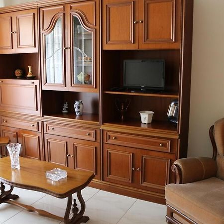 Mary Kavala Apartment Экстерьер фото
