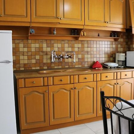 Mary Kavala Apartment Экстерьер фото