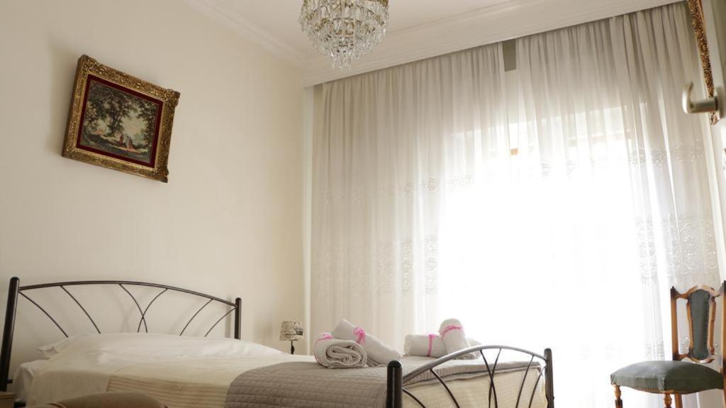 Mary Kavala Apartment Экстерьер фото