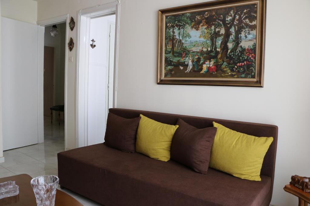 Mary Kavala Apartment Экстерьер фото