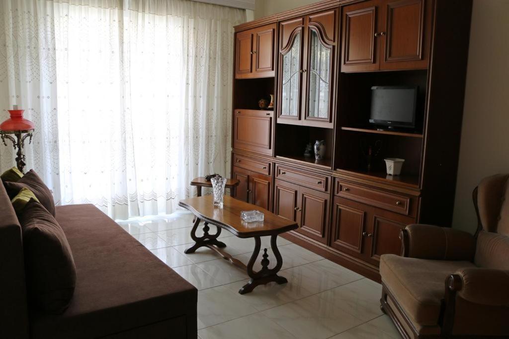 Mary Kavala Apartment Экстерьер фото