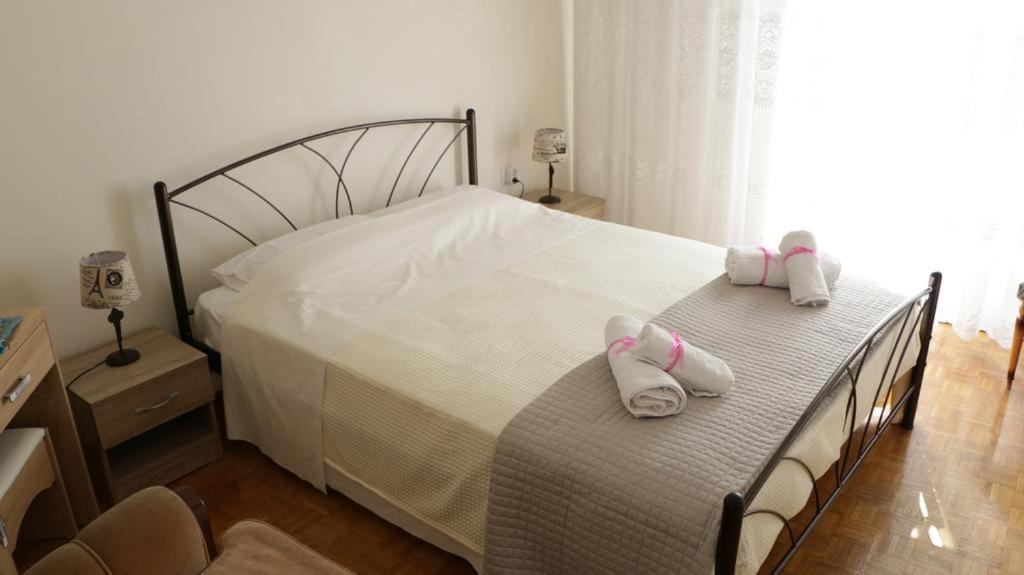 Mary Kavala Apartment Экстерьер фото