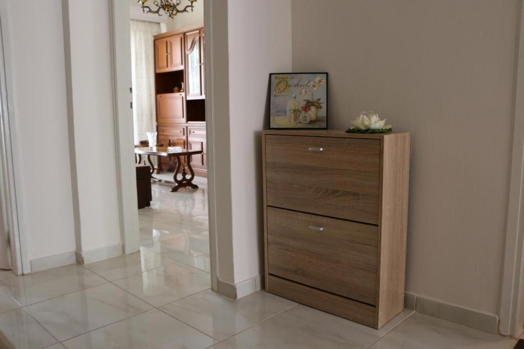 Mary Kavala Apartment Экстерьер фото