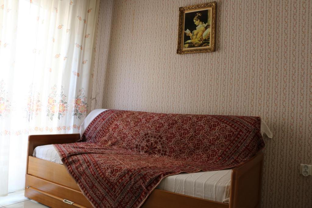 Mary Kavala Apartment Экстерьер фото
