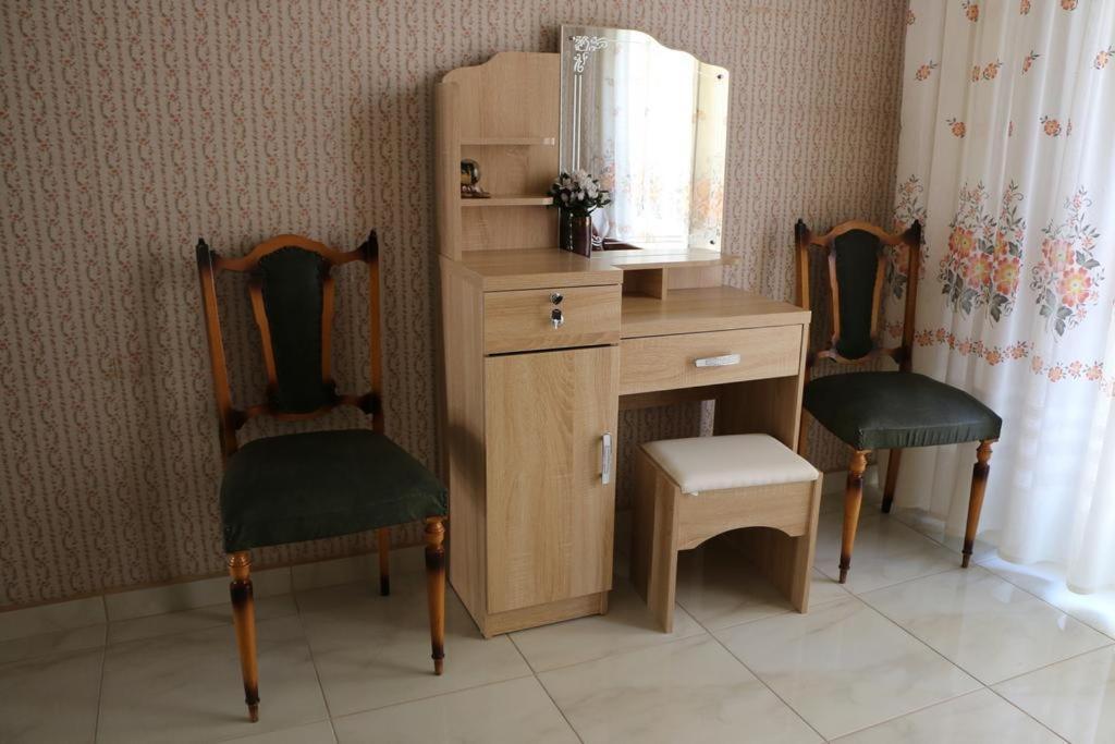 Mary Kavala Apartment Экстерьер фото