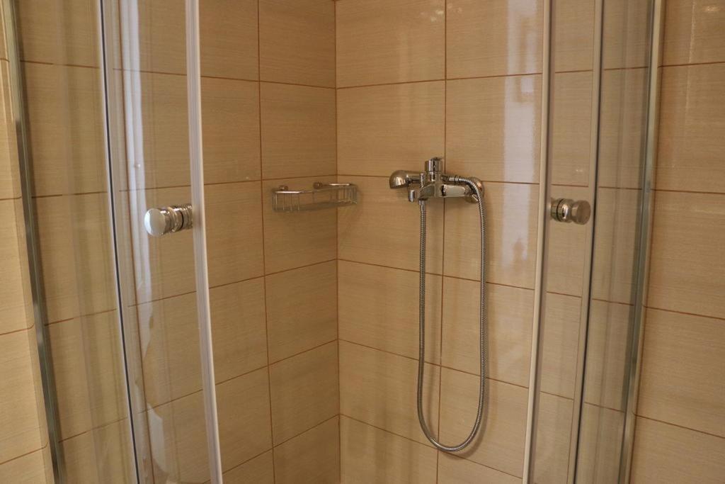 Mary Kavala Apartment Экстерьер фото